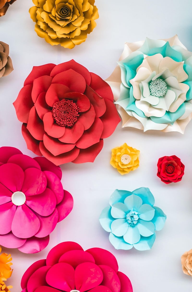 Handmade Crafts