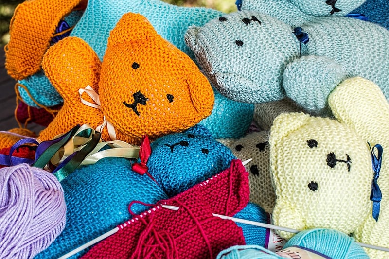 Recycling Crafts